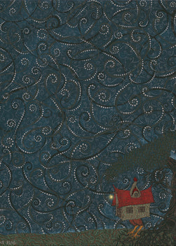THE HOUSE in the WOODS The Dragon Shop