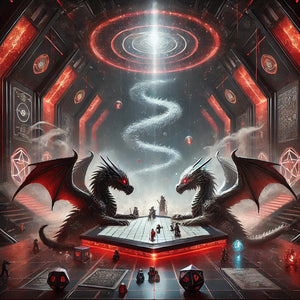 Dungeons & Dragons