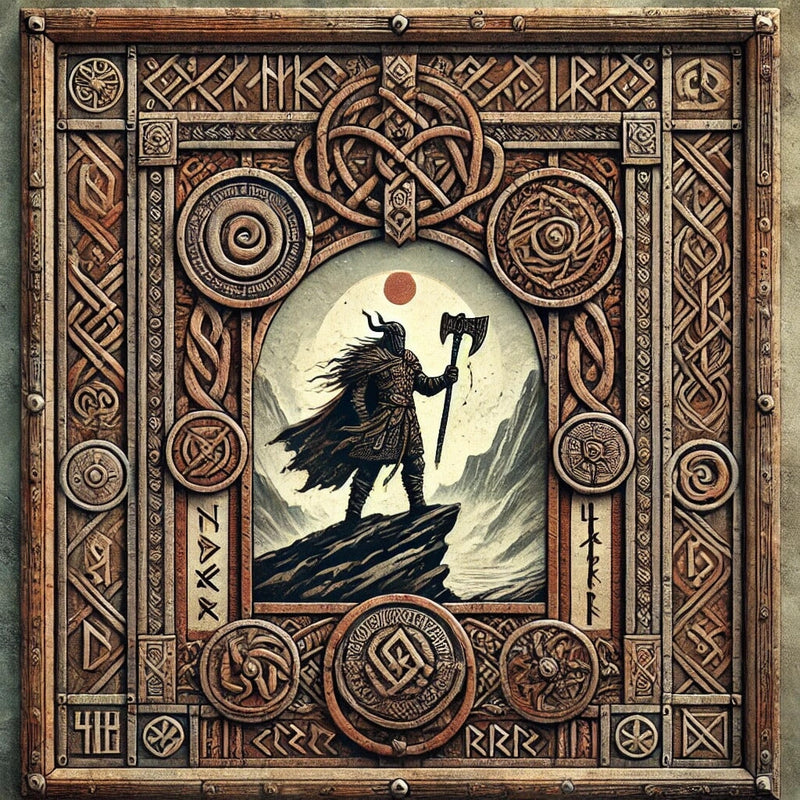 Canvas / Posters