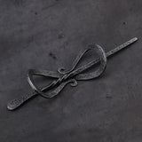 SHIELDMAIDEN Metal Hairpin The Dragon Shop