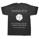 This Is How I Roll T-Shirt The Dragon Shop