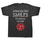 This Is How I Roll T-Shirt The Dragon Shop
