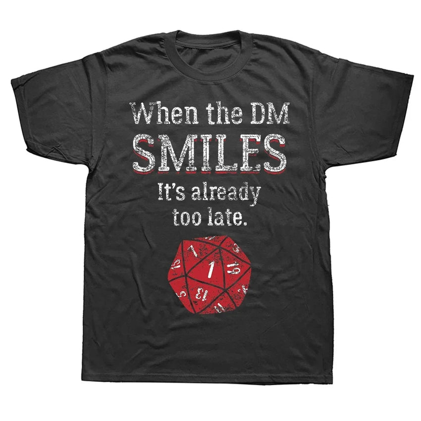 This Is How I Roll T-Shirt The Dragon Shop