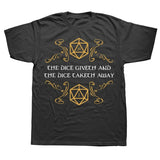 This Is How I Roll T-Shirt The Dragon Shop