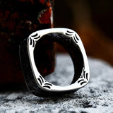 Way of The North Steel Ring The Dragon Shop