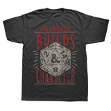 This Is How I Roll T-Shirt The Dragon Shop