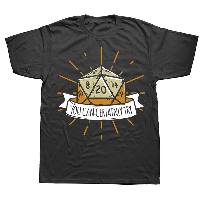 This Is How I Roll T-Shirt The Dragon Shop