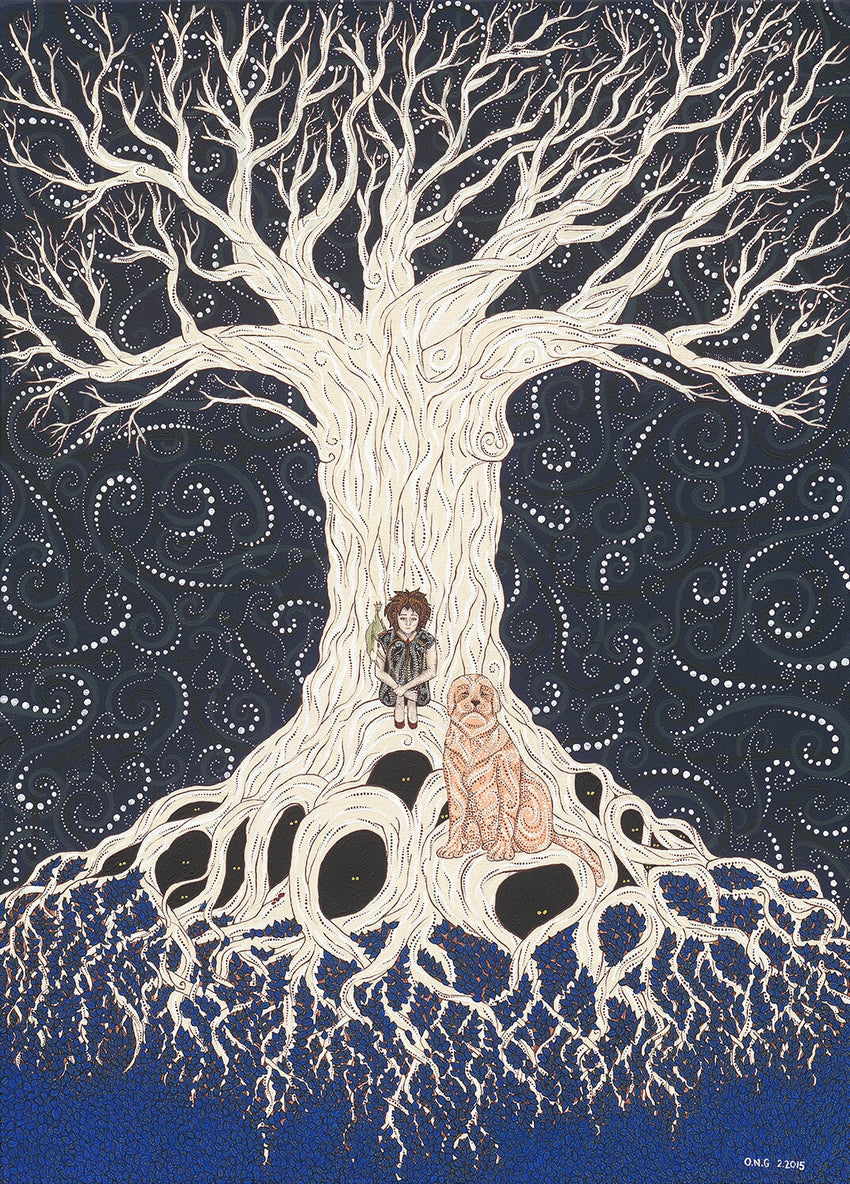SOPHIE LOLENS The Dragon Shop
