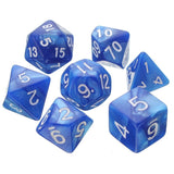 D&D Classic Dice Set (7 Pieces) - The Dragon Shop