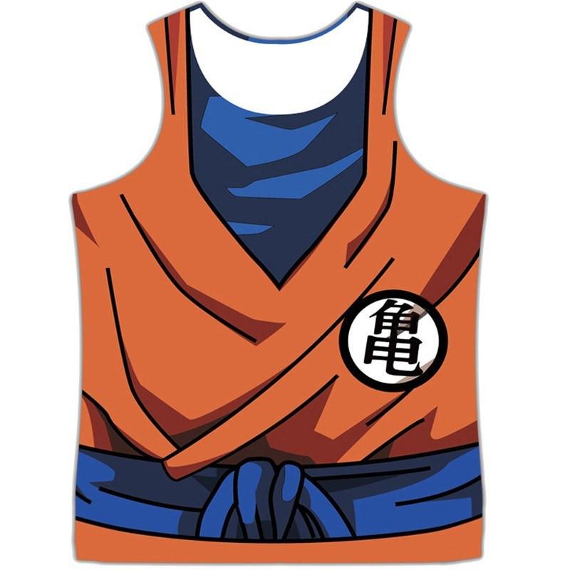 Goku Drip Shirt - shirt - Roblox