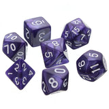 D&D Classic Dice Set (7 Pieces) The Dragon Shop