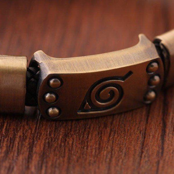 Naruto Bracelet – OTAKUSTORE