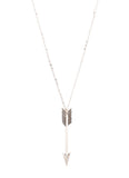LAST SHOT Steel Necklace The Dragon Shop