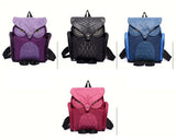 Owlguard Backpack The Dragon Shop