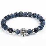 LIONHART Beads Bracelet - The Dragon Shop - Geek Culture