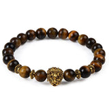 LIONHART Beads Bracelet - The Dragon Shop - Geek Culture