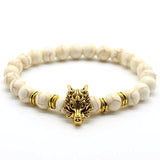 FEROCIOUS Beads Bracelet - The Dragon Shop - Geek Culture