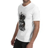 Thor Tribute Artistic T-Shirt - The Dragon Shop - Geek Culture