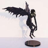 Death Note Ryuuku PVC Action Figure - The Dragon Shop - Geek Culture