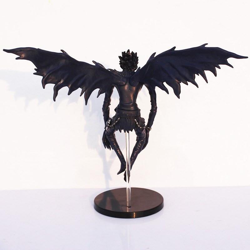 Death Note Ryuuku PVC Action Figure - The Dragon Shop - Geek Culture